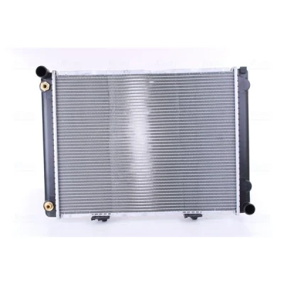 Billede af NISSENS 62734A Radiator Aluminium 574 449 32 Loddet køleripper MERCEDES BENZ: 190