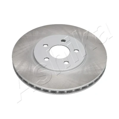 Billede af ASHIKA 60 09 996C Bremseskiver foraksel 280 23 5 61 ventileret lakeret
