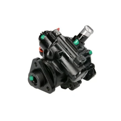 Billede af LAUBER 55.4276 Hydraulikpumpe Hydraulisk 120bar M16 Triangle AUDI: A4 B6 Avant, B7 Sedan