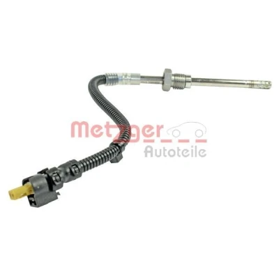 Billede af METZGER ORIGINAL ERSATZTEIL 0894052 Sensoren foran partikelfilter MERCEDES BENZ: E klasse T modell, Sedan, C modell