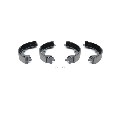 Billede af ATE 03.0137 0302.2 Bremsebakker 229 37 SUBARU: Forester II, Impreza I Sedan, LEGACY 1 Station Wagon