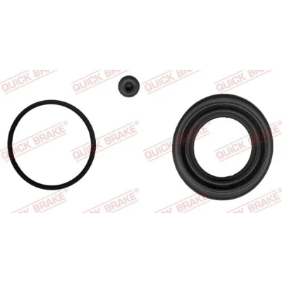 Billede af QUICK BRAKE 114 0211 Bremsekaliber Rep Sæt 46 BMW: 5 Sedan, 3 Coupe