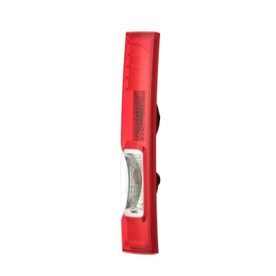 Billede af TYC 11 12384 31 2 Baglygter venstre uden lampeholder NISSAN: Primastar Bus, Van, OPEL: Vivaro A Combi