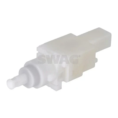 Billede af SWAG 70 93 7429 Bremselyskontakt elektrisk FIAT: Panda II Hatchback, PEUGEOT: Boxer Ladvogn/Chassis