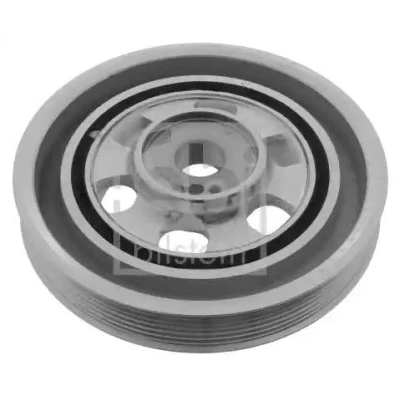 Billede af FEBI BILSTEIN 100572 Remskive Krumtapaksel 6 PK 160 5 til krumtap