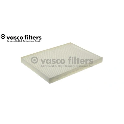 Billede af DAVID VASCO O782 Kabinefilter Partikelfilter 231 180 20 KIA: Venga, HYUNDAI: ix20