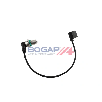 Billede af BOGAP B6116120 Sensoren Induktiv BMW: 3 Coupe, Sedan
