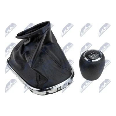 Billede af NTY GZB CH 004 Gearknop