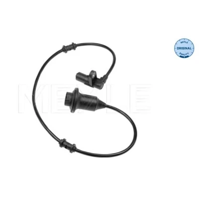 Billede af MEYLE 014 899 0036 ABS sensor Bagaksel højre med gummi manchet ORIGINAL Quality aktiv 2 610 12 MERCEDES BENZ: S klasse Sedan