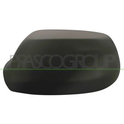 Billede af PRASCO MZ3087414 Afdækning, sidespejl venstre grundet / primet MAZDA: 3 Hatchback