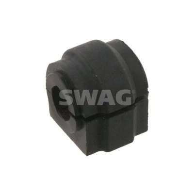 Billede af SWAG 11 93 4892 Stabilisatorbøsning foraksel EPDM (ethyl propylen dien gummi), Polyester 16 41 MINI: Hatchback
