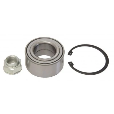 Billede af MAPCO 26502 Hjullejesæt Foraksel begge sider 84 HONDA: Prelude V, CIVIC 8 Hatchback, Stream I