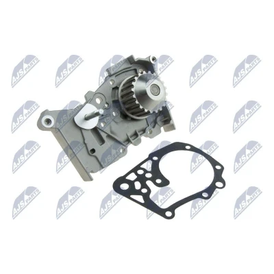 Billede af NTY CPW RE 015 Vandpumpe 20 RENAULT: MEGANE 3 Grandtour, LAGUNA 2, 2 Kombi, DACIA: Lodgy, LOGAN MCV