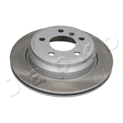 Billede af JAPKO 610116C Bremseskiver bagaksel 300 20,0 indvendigt ventileret lakeret BMW: 3 Touring, 4 Gran Coupe, Sedan