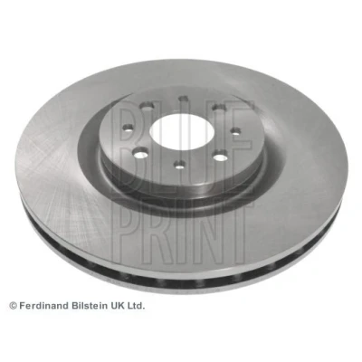 Billede af BLUE PRINT ADL144303 Bremseskiver foraksel 305 28 4 98 indvendigt ventileret coatet ALFA ROMEO: MiTo
