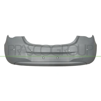 Billede af BLIC 5506 00 5025951Q Bagkofanger bag