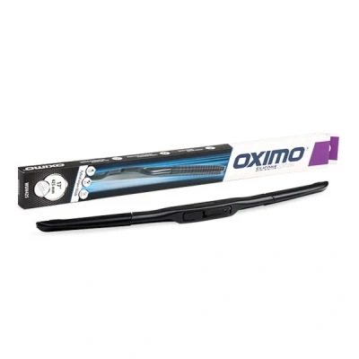 Billede af Viskerblad Oximo WUH425 425mm Hybridviskerblad NISSAN: Qashqai 2, MAZDA: 3 Sedan, 2 Hatchback, HONDA: CR V