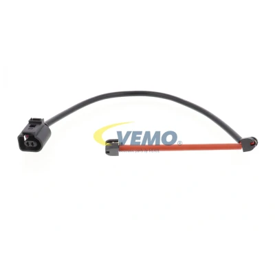 Billede af VEMO Original Quality V10 72 1036 Slidindikator Bremsebelægning foraksel VOLKSWAGEN: Touareg I, II, AUDI: Q7, PORSCHE: Cayenne