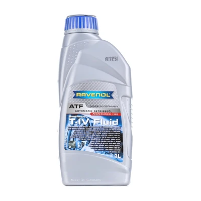 Billede af RAVENOL Hydrauliköl HLP D 32 1212102 001 01 999 Automatgearolie 1 Rød VOLVO: V60 I, V70 2, 3, FORD: S Max Mk1, MONDEO 4 Turnier, Galaxy Mk2 MPV