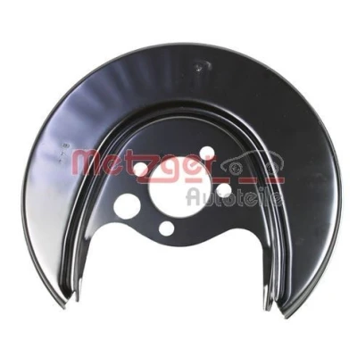 Billede af METZGER 6115217 Ankerplade Bagaksel venstre SEAT: Ibiza 3
