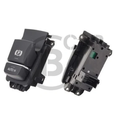 Billede af B CAR 010BM002 Kontakt, parkeringsbremseaktivering BMW: X5, X6