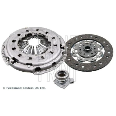Billede af BLUE PRINT ADBP300180 Kobling i tre dele med centraludrykker, syntetsik fedt 240 OPEL: Astra J Sports Tourer, Hatchback