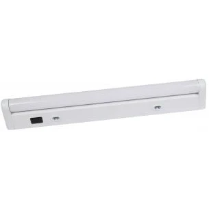 Billede af DIOLUM Teqline LED 7W/830 (620 lumen) L387mm hvid, underskabsarmatur