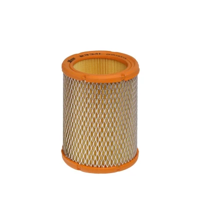 Billede af HENGST FILTER E334L Luftfilter 164 128 Filterindsats PEUGEOT: 106 II Hatchback, Partner I Combispace, 205 Hatchback