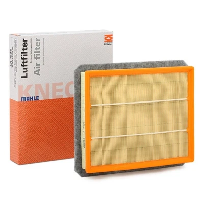 Billede af MAHLE ORIGINAL LX 1826 Luftfilter 51,0 234 290,0, 290,0 Filterindsats OPEL: Astra H GTC, Caravan, G CC