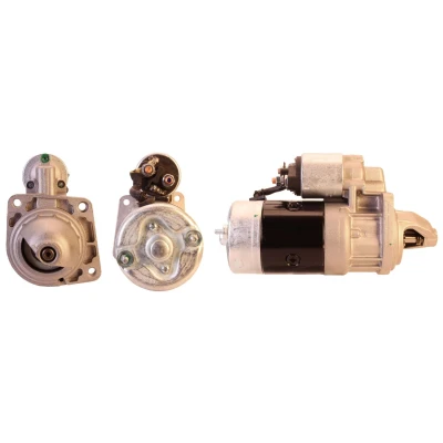 Billede af LUCAS ELECTRICAL LRT00196 Starter 12 2,2 9