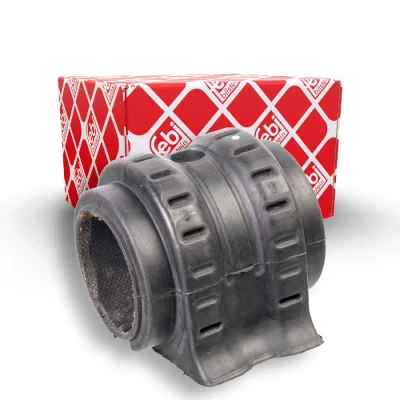 Billede af FEBI BILSTEIN 108040 Stabilisatorbøsning bagaksel Gummi 40 62 64