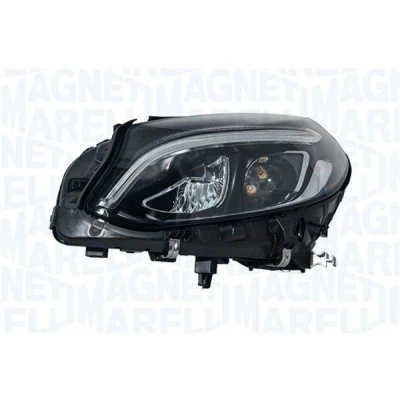 Billede af MAGNETI MARELLI 711307024347 Forlygter
