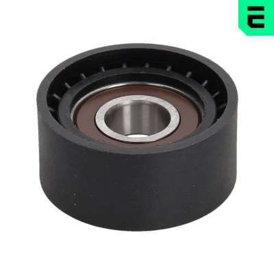 Billede af OPTIMAL 0 N2307S Remstrammerhjul uden holder