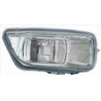 Billede af TYC 19 0069 05 2 Tågelygter højre med pærefatning CITROËN: Saxo Hatchback
