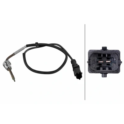 Billede af HELLA 6PT 010 376 641 Sensoren