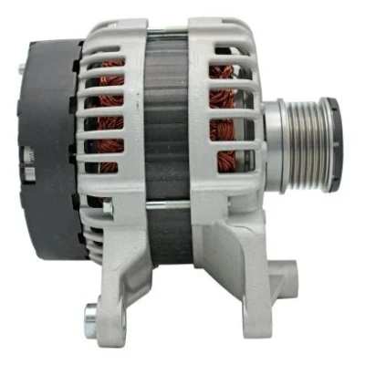 Billede af HELLA 8EL 011 713 991 Generator 14V 175A MERCEDES BENZ: C klasse Sedan