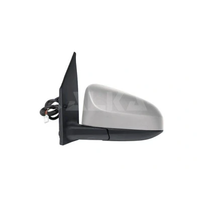 Billede af Sidespejl Blic 5402 21 045365P venstre grundet / primet elektrisk opvarmet, konveks TOYOTA: Aygo, PEUGEOT: 108 Hatchback