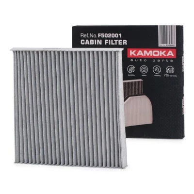 Billede af Filter, indvendig luft KAMOKA F502001