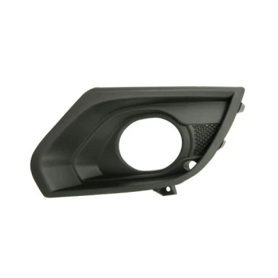 Billede af BLIC 6502 07 5025914Q Kofangergitter foran til højre OPEL: Corsa E Hatchback (X15) 1.3 CDTI, 1.4 LPG, 1.6 Turbo, 1.0, 1.2, 1.4, Turbo 2014 2019