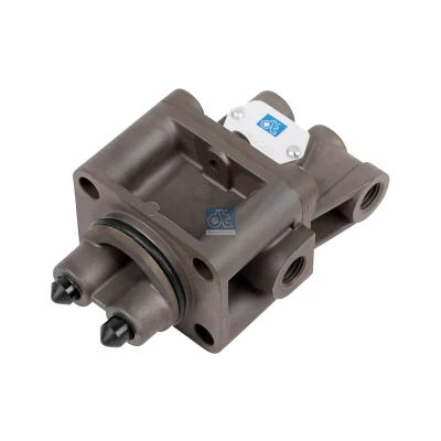 Billede af DT Spare Parts 7.40320 Flervejsventil