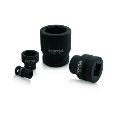 Billede af TOPTUL KABA1615 Top 38mm 15 12,5 (1/2&quot;)mm (tommer) Sekskant