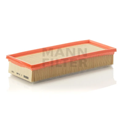 Billede af MANN FILTER C 3188 Luftfilter 50 135 307 Filterindsats AUDI: TT Coupe, ALFA ROMEO: 147, GT