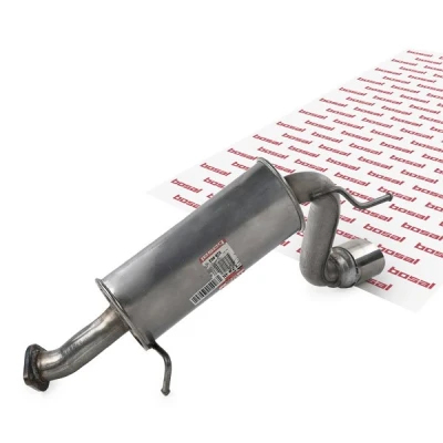 Billede af BOSAL 128 003 Lydpotte