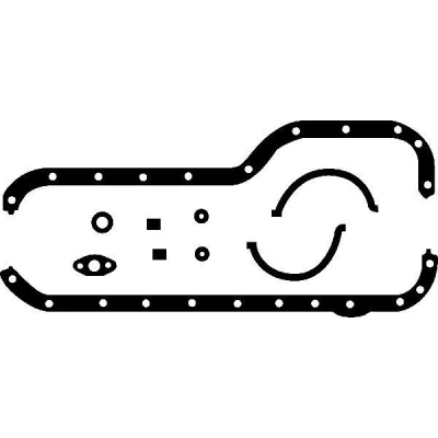 Billede af CORTECO 423938P Bundkarpakning FORD: SCORPIO 1