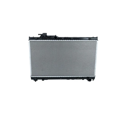 Billede af NRF 53273 Radiator Aluminium 636 350 26 Loddet køleripper TOYOTA: Celica VI Coupe