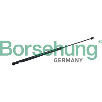 Billede af Borsehung B14187 Gasfjeder Motorhjelm på begge sider 280 AUDI: A4 B6/B7 Cabriolet, B7 Avant, B6 VOLKSWAGEN: Passat B5 GP Variant