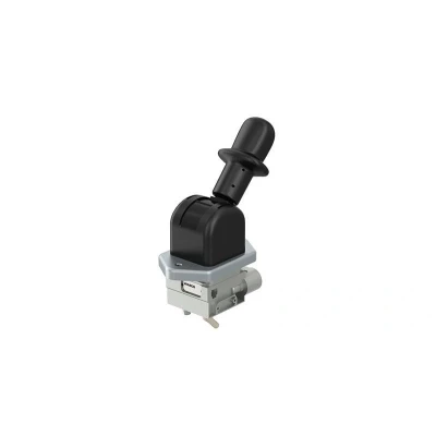 Billede af WABCO 9617231400 Bremseventil, parkeringsbremse
