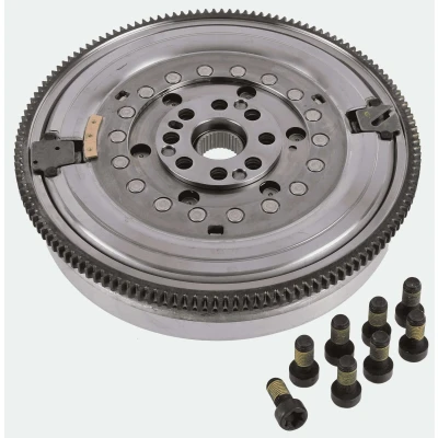 Billede af SACHS 2295 701 008 Svinghjul Antal svinghjulsbolte BMW: 1 Hatchback