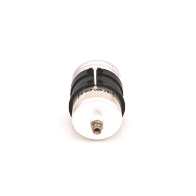 Billede af BOSCH 0 450 905 281 Brændstoffilter Ledningsfilter PORSCHE: 911 Coupe