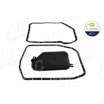 Billede af AIC 55474 Automatfilter med pakning BMW: 3 Touring, 5 Sedan, AUDI: A6 C6 A4 B6 Sedan